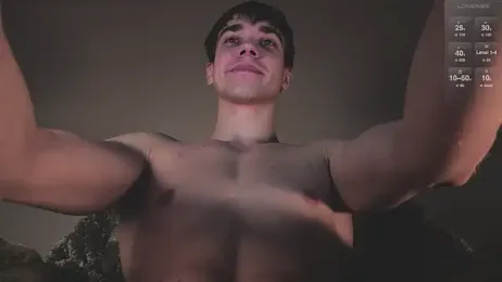 JimShelton webcam model stream image