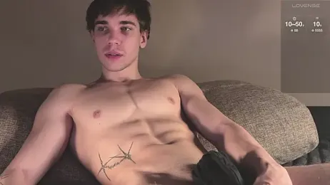 JimShelton webcam model stream image