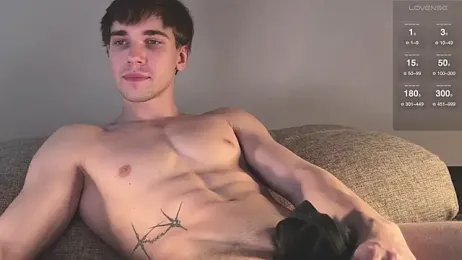 JimShelton webcam model stream image