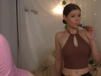 misska__ webcam model stream image