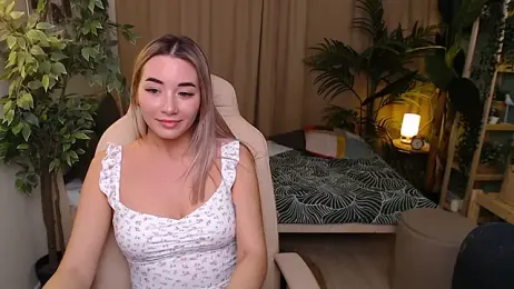 Rosie_Mac webcam model stream image