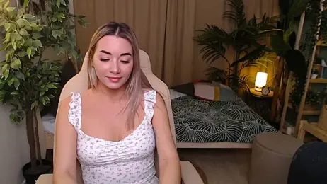 Rosie_Mac webcam model stream image