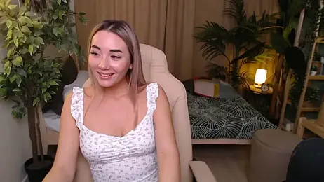 Rosie_Mac webcam stripchat model stream image