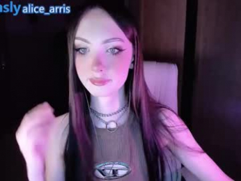 alice__aris webcam model stream image