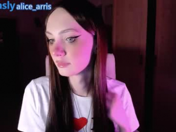 alice__aris webcam model stream image