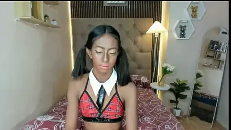 BlackbarbieXXL webcam model stream image