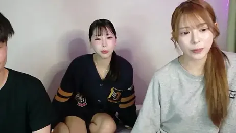 caba_sara webcam model stream image