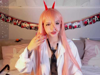 Molly-Platt webcam model stream image