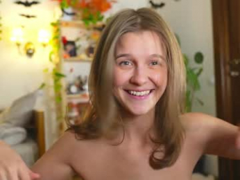 eli_sun webcam model stream image