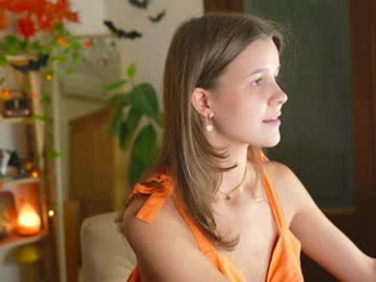 eli_sun webcam model stream image