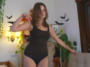 eli_sun webcam model stream image