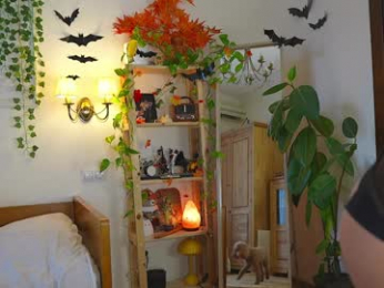 eli_sun webcam model stream image