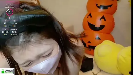 SUZU_ webcam model stream image