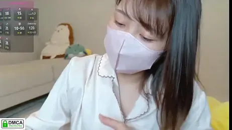 SUZU_ webcam model stream image