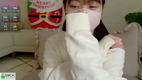 SUZU_ webcam model stream image