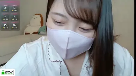 SUZU_ webcam model stream image