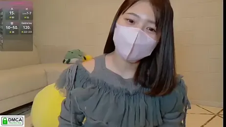 SUZU_ webcam model stream image