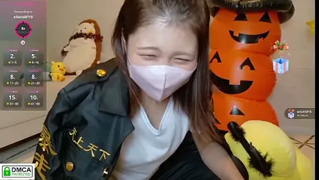 SUZU_ webcam model stream image