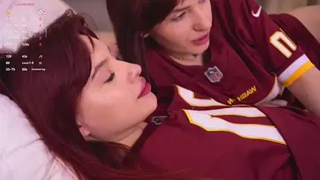 Wild_Wonders webcam model stream image