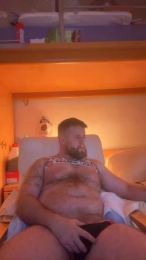 BUCEFALO40TOP webcam model stream image