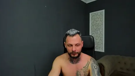 BrianHunts webcam model stream image