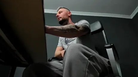 BrianHunts webcam model stream image