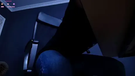 BrianHunts webcam model stream image