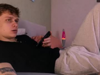 talkinghead7 webcam model stream image