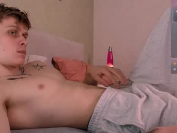 talkinghead7 webcam model stream image