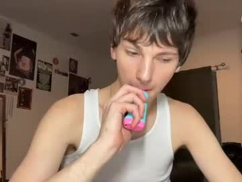 its_rowan webcam chaturbate model stream image