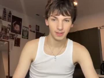 its_rowan webcam chaturbate model stream image