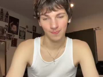 its_rowan webcam chaturbate model stream image