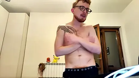 Red_dragon94 webcam model stream image