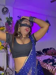 Hot_Aanamika2 webcam stripchat model stream image