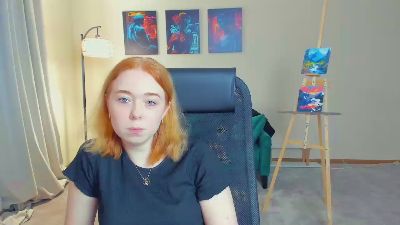 NelidaReus webcam model stream image