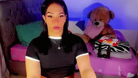 Zakura_hot1 webcam model stream image