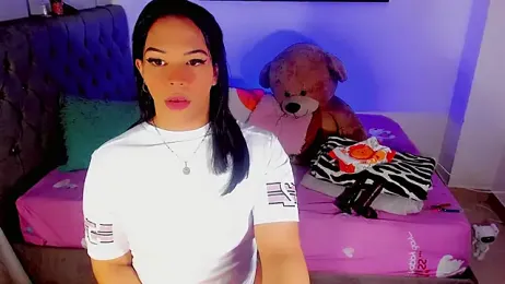 Zakura_hot1 webcam model stream image