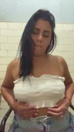 Meliinaa webcam cam4 model stream image