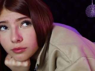 hada-blue webcam camsoda model stream image