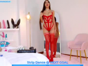 cindybkk webcam model stream image