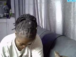 wisdom7 webcam model stream image