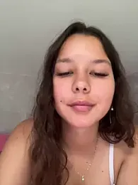 PopyRiskygame webcam model stream image