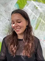 PopyRiskygame webcam model stream image