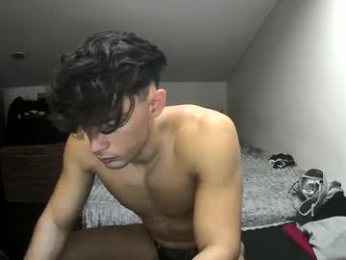 giovyyx webcam model stream image