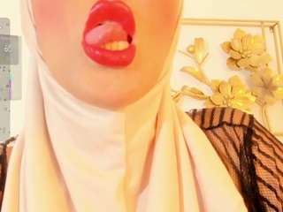 hanajameela webcam model stream image