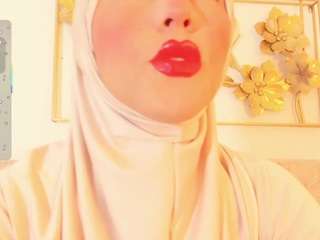 hanajameela webcam camsoda model stream image