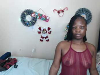 crystalxebony webcam model stream image