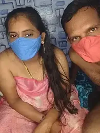 Abinaya_Telugucouple 预览图