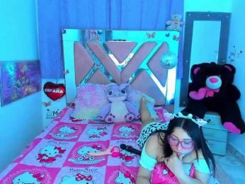 melissaydaniel webcam bongacams model stream image