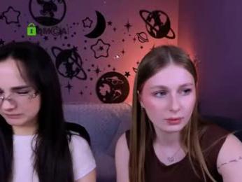 ariana_ross7 webcam chaturbate model stream image